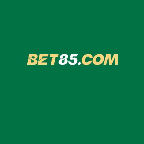 Logo da BET85